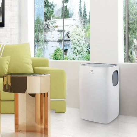 Кондиционер мобильный Electrolux Loft EACM-13 CL/N3. Артикул НС-1092616