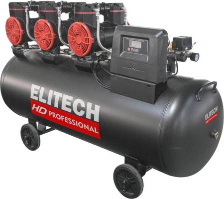Компрессор ACF 900-200S ELITECH HD 206466. Артикул 206466