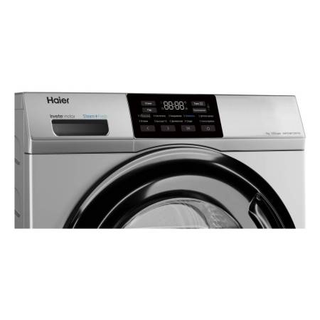 Стиральная машина Haier HW70-BP12919S. Артикул CE0JGM01PRU