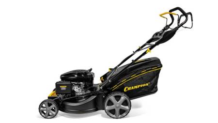 Бензиновая газонокосилка CHAMPION LM5344. Артикул LM5344