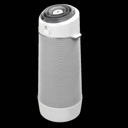 Кондиционер мобильный Electrolux Air Flower EACM-10 FP/N6. Артикул НС-1235691