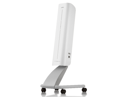 Бактерицидный рециркулятор Ballu RDU-60D ANTICOVIDgenerator, white. Артикул НС-1343662