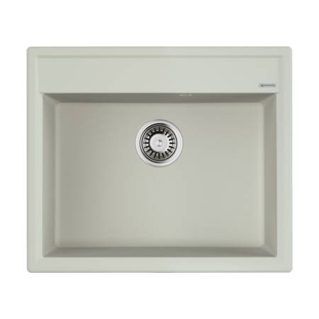 Кухонная мойка Omoikiri Daisen 60-PA Artgranit/пастила 4993618. Артикул 4993618