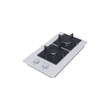 Варочная панель газовая LEX GVG 324 WH CHAO000416. Артикул CHAO000416