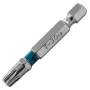 Набор бит Torx30 х 50, сталь S2, 10 шт. Gross 11472. Артикул 11472
