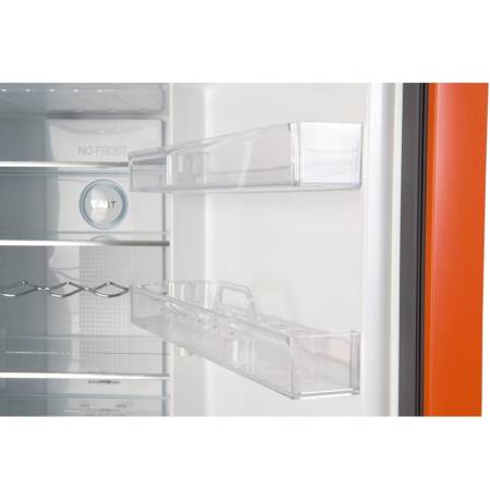 Холодильник Haier C2F636CORG. Артикул BB09R1E7QRU