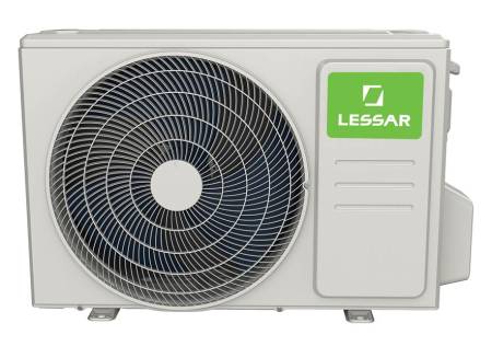 Сплит-система LS-H12KFE2/LU-H12KFE2 LESSAR e00431793. Артикул e00431793