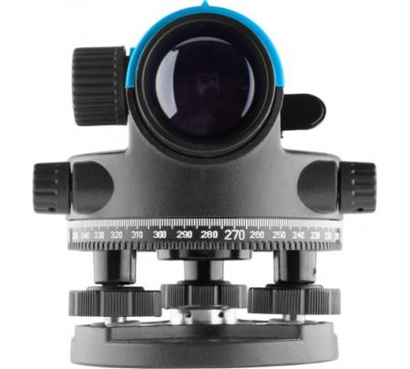Нивелир оптический AL-124, Instrumax IM0131. Артикул IM0131