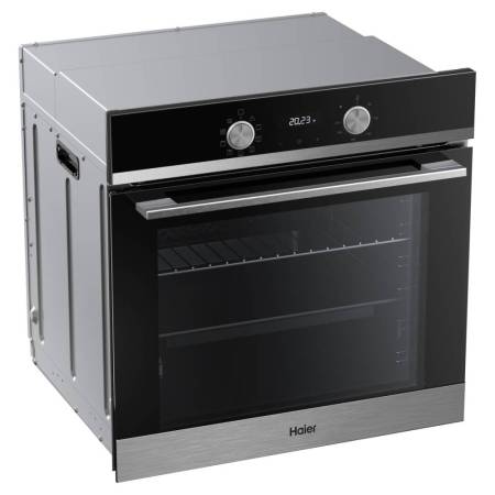 Духовой шкаф Haier HOQ-K2ANN3BX. Артикул FY001KE0ARU