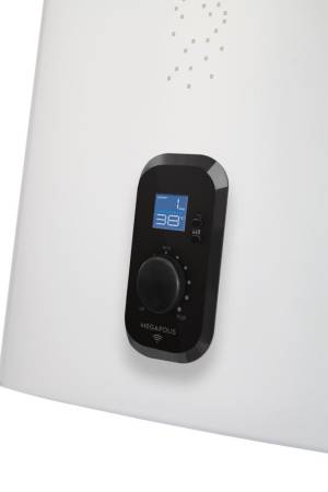 Водонагреватель Electrolux EWH 50 Megapolis WiFi. Артикул НС-1250651