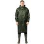 Плащ-дождевик с водоотталкивающей пропиткой JETA SAFETY JRC-101g-M. Артикул JRC-101g-M