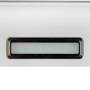 Вытяжка кухонная наклонная LEX Mika GS 600 White CHTI000339. Артикул CHTI000339