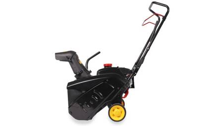 Снегоотбрасыватель CHAMPION ST246. Артикул ST246