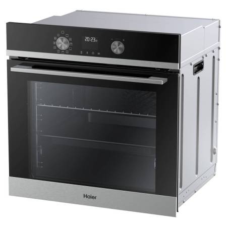 Духовой шкаф Haier HOQ-K4AAN3BX. Артикул FY001UE09RU