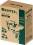 Стальные настольные тиски KRAFTOOL MINI 65 мм 32713-75. Артикул 32713-75