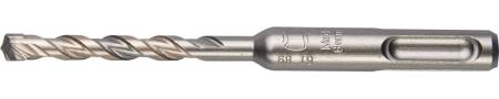 Буры по бетону SDS-Plus KRAFTOOL 6  х 110 мм Expert 29320-110-06_z01. Артикул 29320-110-06_z01