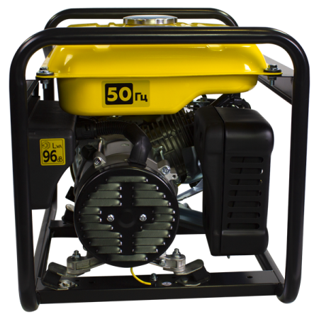Бензиновый генератор CHAMPION GG3300. Артикул GG3300