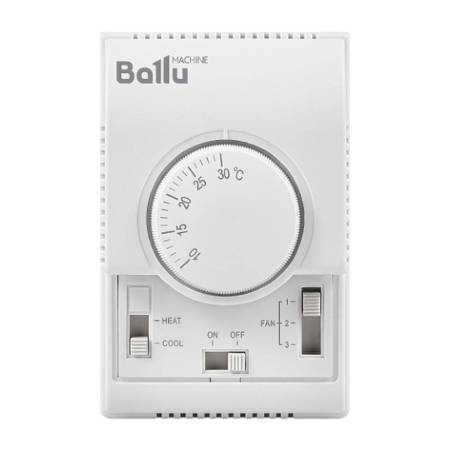 Термостат Ballu BMC-1. Артикул НС-1271556