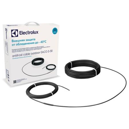 Система антиобледенения Electrolux EACO 2-30-1100 (комплект). Артикул НС-1068080