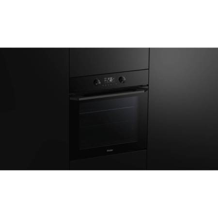 Духовой шкаф Haier HOQ-K5AAN3GB. Артикул FY001QE09RU