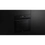 Духовой шкаф Haier HOQ-K5AAN3GB. Артикул FY001QE09RU
