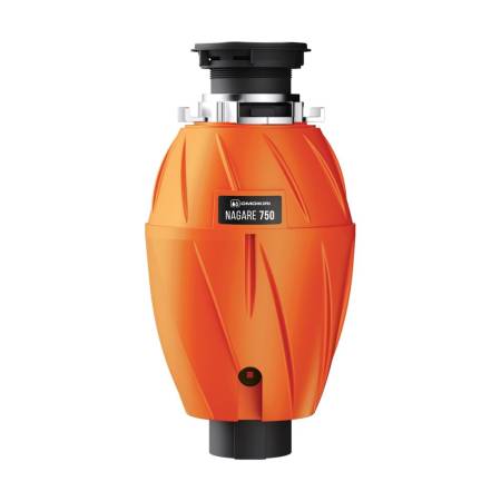 Измельчитель пищевых отходов Omoikiri Nagare 750 4995059. Артикул 4995059