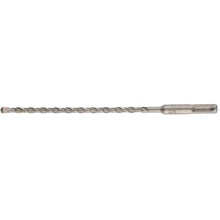Бур по бетону Pro, 6 x 210 мм, SDS Plus Gross 70666. Артикул 70666