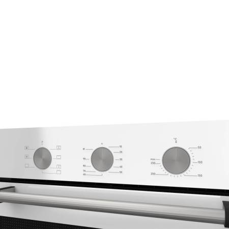 Духовой шкаф встраиваемый LEX EDP 670 WH MAX TRFE100005. Артикул TRFE100005