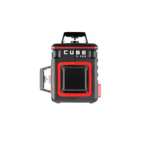 Лазерный уровень ADA CUBE 3-360 BASIC EDITION А00559. Артикул А00559