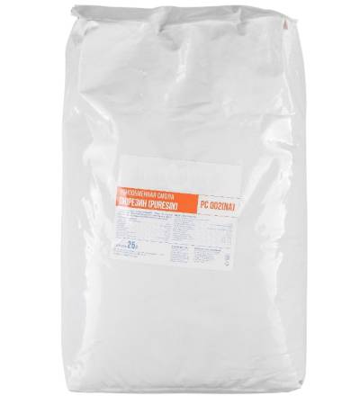 Ионообменная смола Puresin ПЮРЕЗИН РС 002, 25л 40089. Артикул 40089