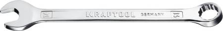 Комбинированный гаечный ключ 14 мм KRAFTOOL 27079-14_z01. Артикул 27079-14_z01