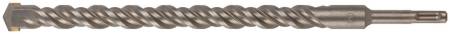 Бур по бетону SDS PLUS с двойной резьбой 20х310 мм FIT 32950. Артикул 32950