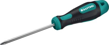 Отвертка KRAFTOOL Х-Drive PH2x100 250072-2-100. Артикул 250072-2-100
