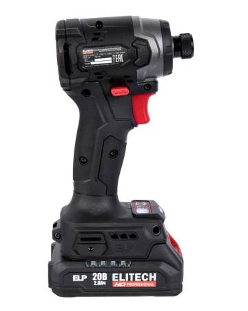 Винтовёрт акумуляторный ELITECH HD CS 2003SL (E2201.055.01) 205732. Артикул 205732