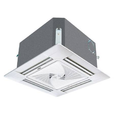 Кассетный кондиционер Haier AB50S1LC1FA / 1U50S1LM1FA AA9E15E1FRU & AA9QN0E00RU & AAAA4KE00RU. Артикул AA9E15E1FRU & AA9QN0E00RU & AAAA4KE00RU