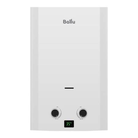 Колонка газовая Ballu GWH 6 Fiery. Артикул НС-1584742