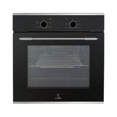 Духовой шкаф встраиваемый LEX EDM 045 BL CHAO000440. Артикул CHAO000440