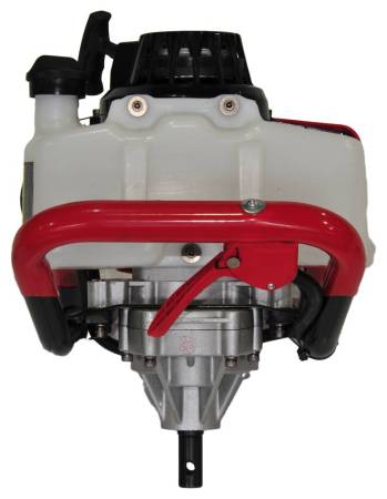 Мотобур бензиновый БМ 70В ELITECH 177993. Артикул 177993