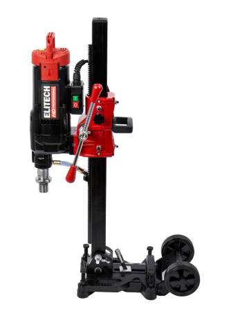 Установка алмазного бурения CDM 4926E ELITECH HD 205388. Артикул 205388