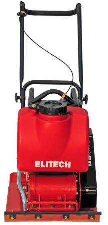 Виброплита ПВТ 90БВЛ ELITECH 182102. Артикул 182102