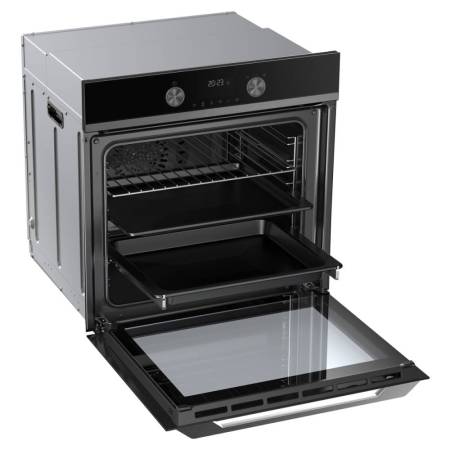 Духовой шкаф Haier HOQ-K5AAN3BX. Артикул FY001PE09RU