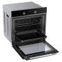 Духовой шкаф Haier HOQ-K5AAN3BX. Артикул FY001PE09RU
