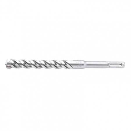Бур по бетону Drei spitzen, 14 х 165 мм, SDS Plus Gross 70741. Артикул 70741