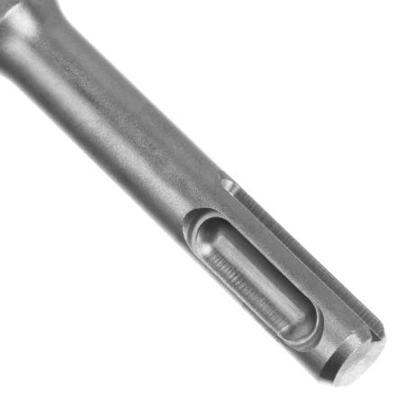 Бур по бетону Pro, 14 х 210 мм, SDS Plus Gross 70674. Артикул 70674