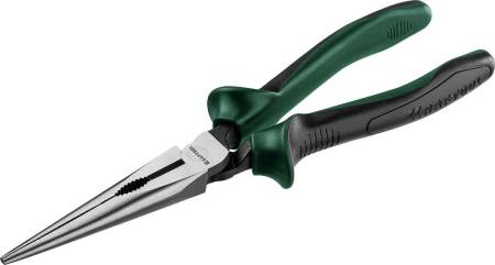 Тонкогубцы KRAFTOOL PowerPro 200 мм 22001-3-20_z01. Артикул 22001-3-20_z01