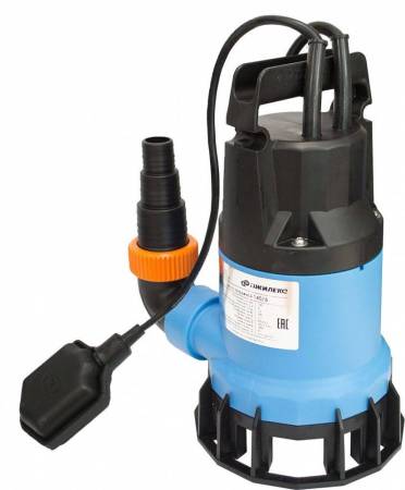 Насос Джилекс фекальный 230/8 9395. Артикул 9395