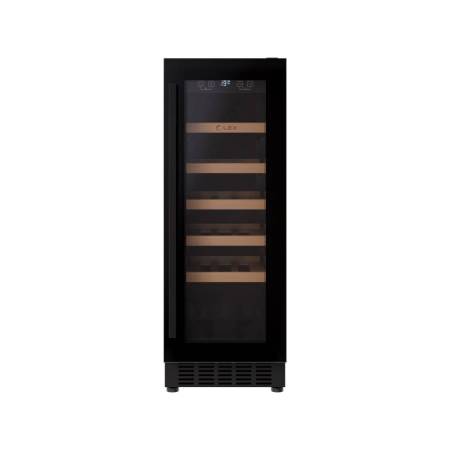 Винный шкаф отдельностоящий LEX LWD3020BL CHAT500003. Артикул CHAT500003