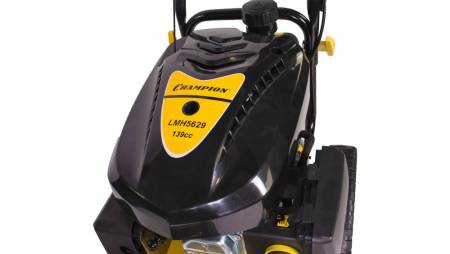 Бензиновая газонокосилка CHAMPION LMH5629. Артикул LMH5629