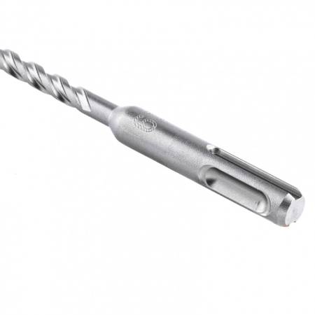 Бур по бетону Drei spitzen, 6 x 215 мм, SDS Plus Gross 70744. Артикул 70744