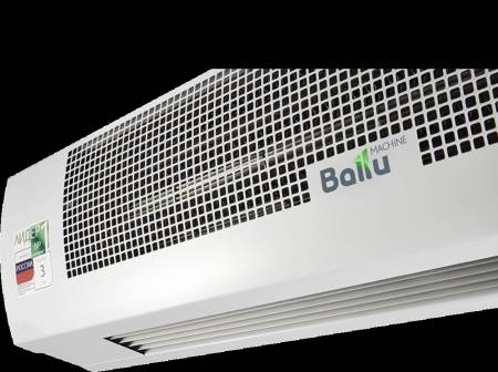 Завеса тепловая Ballu BHC-B20T12-PS. Артикул НС-1248459